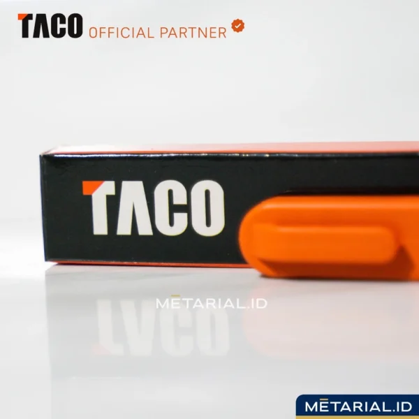 CUTTER HPL TACO Silet Pisau Potong Alat Potong Pemotong Cuter Acrylic Piso Mika Plastik ORIGINAL - Image 2